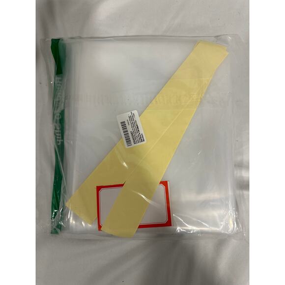 Heavy Duty King Mattress Bags for Moving & Storage –Fits King Size Bed - 1 Bag - Picture 6 of 6